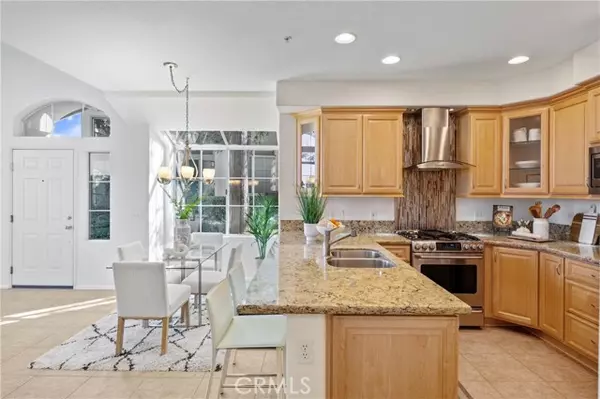 Rancho Santa Margarita, CA 92688,98 Tierra Montanosa