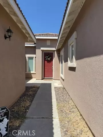 San Jacinto, CA 92582,206 Garcia DR