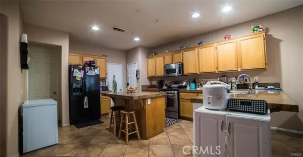 San Jacinto, CA 92582,206 Garcia DR