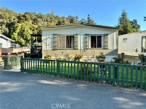 Lucerne, CA 95458,3630 Country Club DR 70