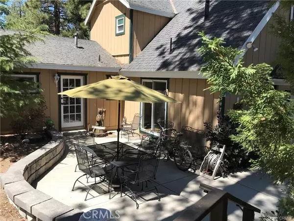 Big Bear Lake, CA 92315,547 Chipmunk LN