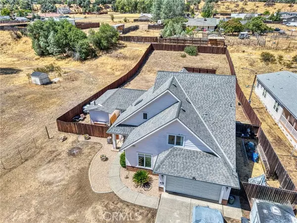 Clearlake Oaks, CA 95423,2920 Meadow Creek RD