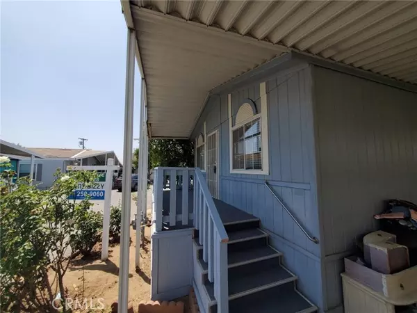 Sylmar, CA 91342,13120 Bradley AVE 43