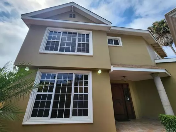 213 Calle Yate, San Marino, Ensenada, Baja, Mexico, CA 22870