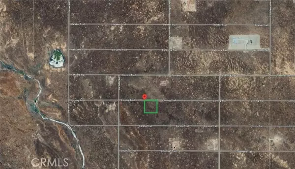 Santa Margarita, CA 93453,11160 Corning TRL