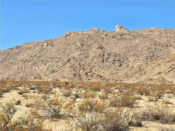 Twentynine Palms, CA 92277,8138 Utah TRL