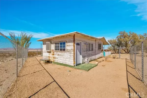 Twentynine Palms, CA 92277,8138 Utah TRL