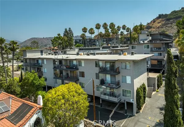 Glendale, CA 91205,1517 E Garfield AVE 50