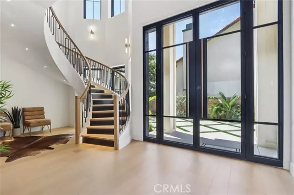 Porter Ranch, CA 91326,18200 Sheffield LN