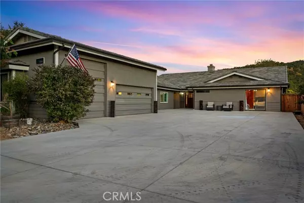 1856 Southfork PL, Paso Robles, CA 93446
