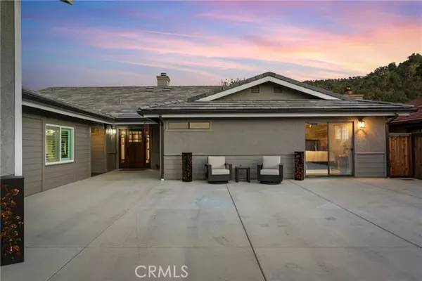 Paso Robles, CA 93446,1856 Southfork PL