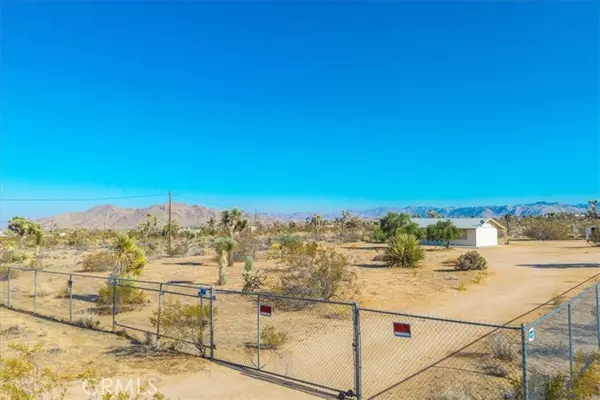 Yucca Valley, CA 92284,59057 Aberdeen DR