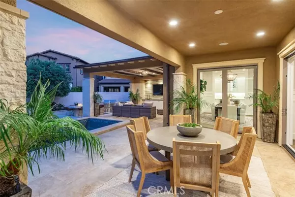 Rancho Mission Viejo, CA 92694,28 Formero ST