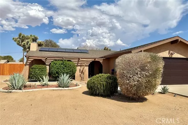 Yucca Valley, CA 92284,7157 La Habra Ave