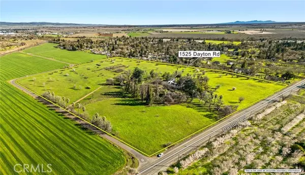 Chico, CA 95928,1525 Dayton RD