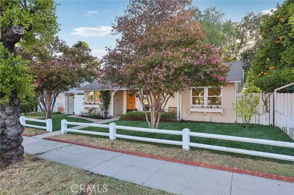 Northridge, CA 91325,7813 Louise AVE