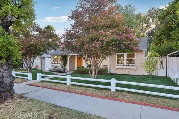 Northridge, CA 91325,7813 Louise AVE