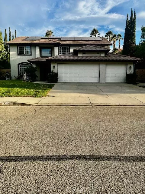7304 Gila CT, Palmdale, CA 93551