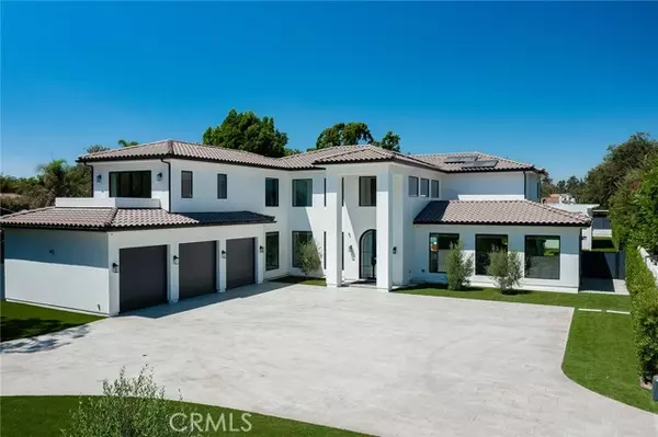 13807 Magnolia BLD, Sherman Oaks, CA 91423