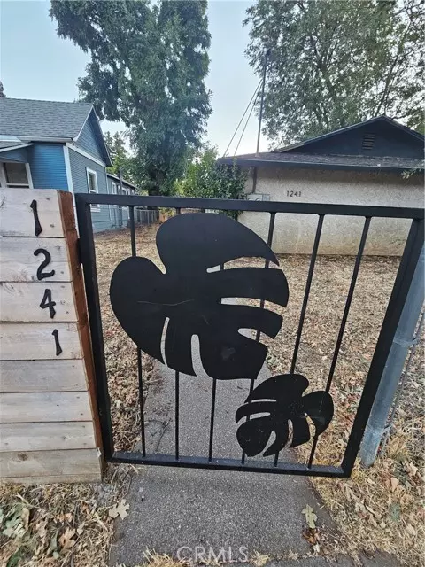 1241 Warner ST, Chico, CA 95926