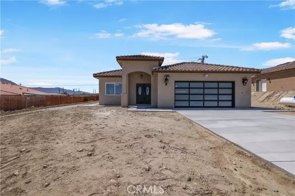 13442 Cholla RD, Whitewater, CA 92282