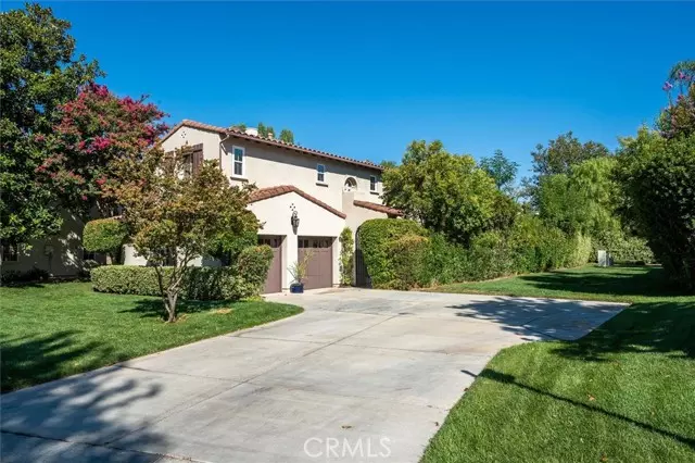 24909 Ironwood DR, Valencia, CA 91355