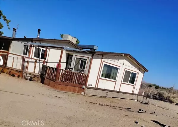 Newberry Springs, CA 92365,42974 Manatee ST