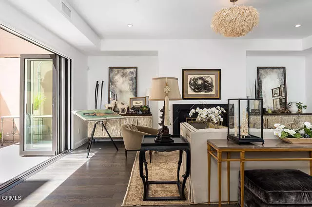 378 W Green ST 123, Pasadena, CA 91105