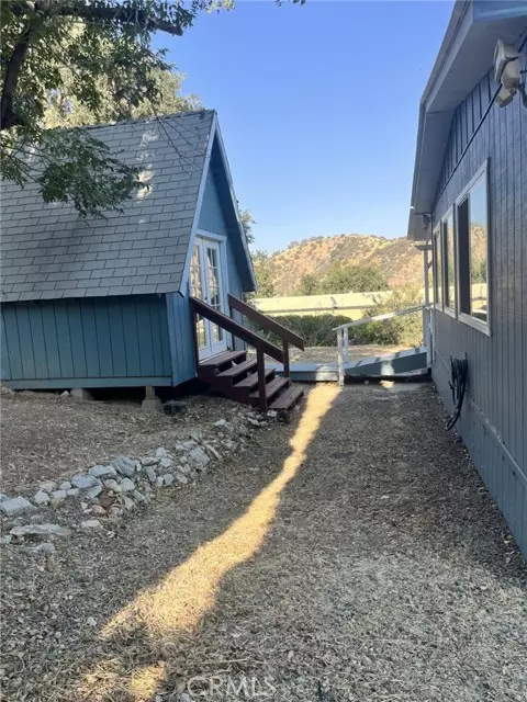Lebec, CA 93243,900 canyon DR