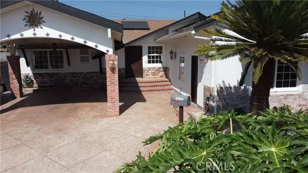San Fernando, CA 91340,12826 Bromont AVE