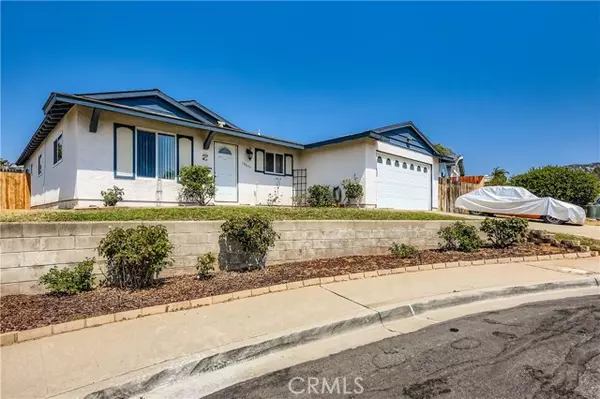 Santee, CA 92071,10651 Trigal WAY