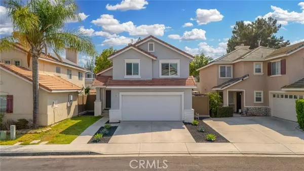 823 Pathfinder WAY, Corona, CA 92878