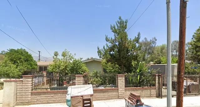 11718 Borden AVE, Pacoima, CA 91331