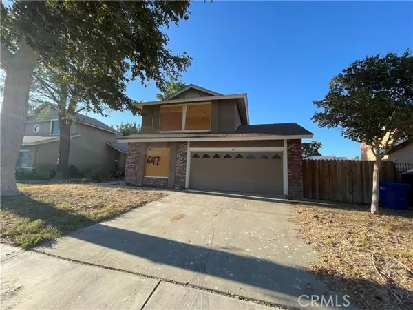 Lancaster, CA 93535,647 E Jenner ST