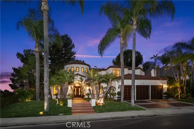 28911 Glen RDG, Mission Viejo, CA 92692