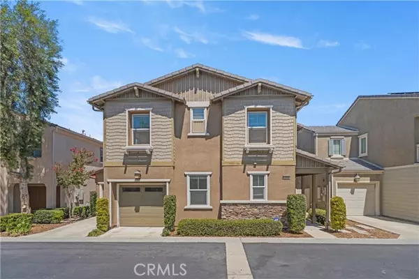 14681 Marist LN, Chino, CA 91710