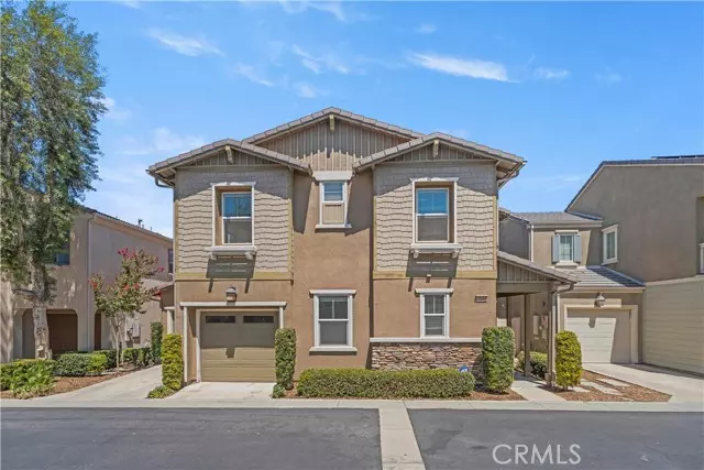 14681 Marist LN, Chino, CA 91710