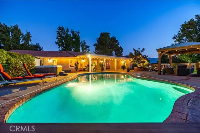 40809 20th ST, Palmdale, CA 93551