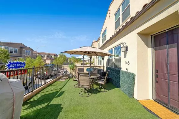 Chula Vista, CA 91913,1291 CAMINO CARMELO 148