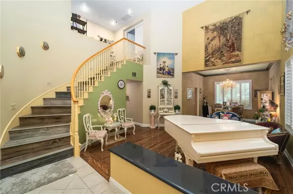 Chino Hills, CA 91709,14269 Sapphire Hill LN