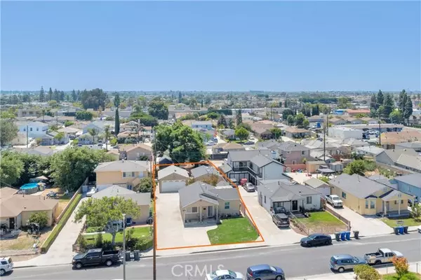 5572 Saint Ann AVE, Cypress, CA 90630