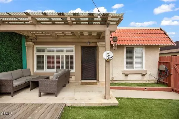 Oxnard, CA 93035,2930 Isle WAY B