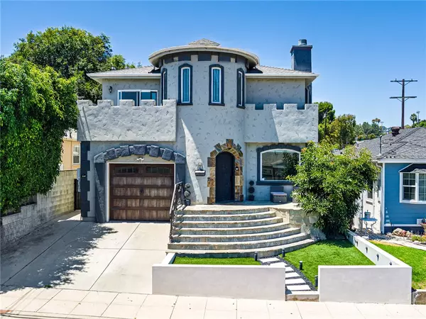 731 N Leland AVE, San Pedro, CA 90732