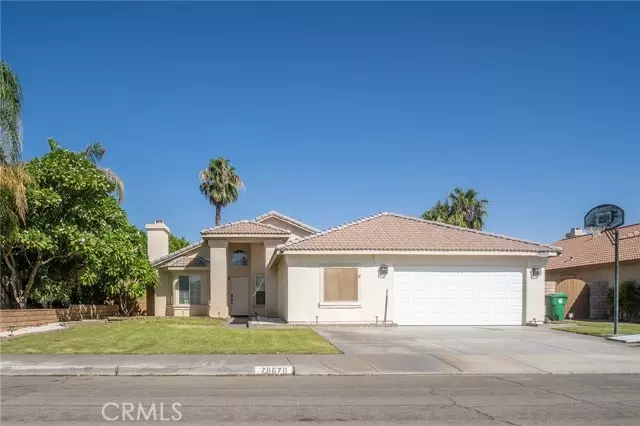 La Quinta, CA 92253,78670 Bradford CIR