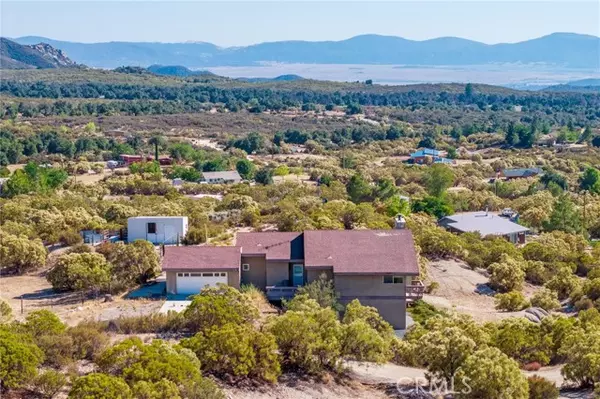 37821 Cruces DR, Warner Springs, CA 92086