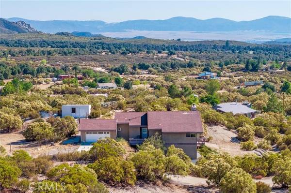 37821 Cruces DR, Warner Springs, CA 92086