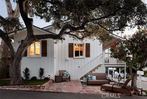 31632 2nd AVE, Laguna Beach, CA 92651