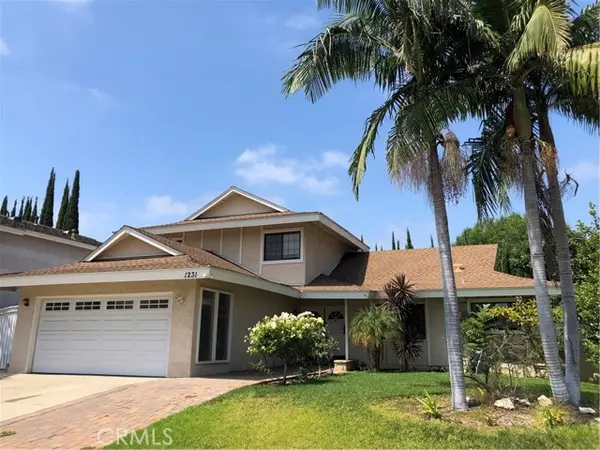 1231 Ironwood ST, La Habra, CA 90631