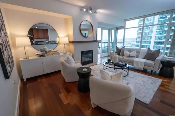 San Diego, CA 92101,1199 Pacific Hwy 2501