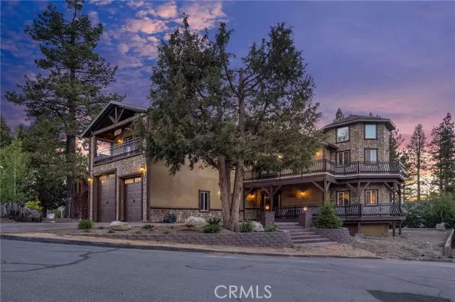 Big Bear Lake, CA 92315,216 Alp CT